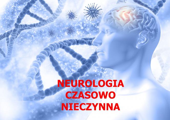 Poważne utrudnienia dla pacjentów. Neurologia w Elblągu zamyka się