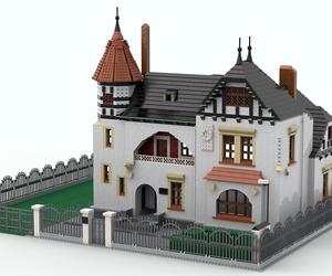 Rzeszów z klocków LEGO. Te konstrukcje są po prostu niesamowite! 