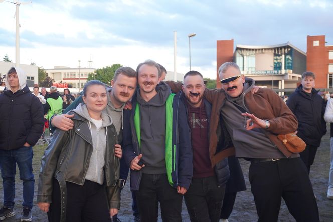 Juwenalia Białystok 2025. II dzień