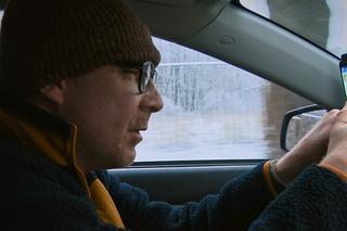 Barwy szczęścia odc. 2817. Marek (Marcin Perchuć)