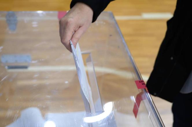 Wybory 2023: Wyniki cząstkowe. Jak głosowaliśmy w Podlaskiem?