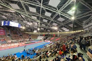 ORLEN Cup w łódzkiej Atlas Arenie. Wystartowały polskie i zagraniczne gwiazdy 