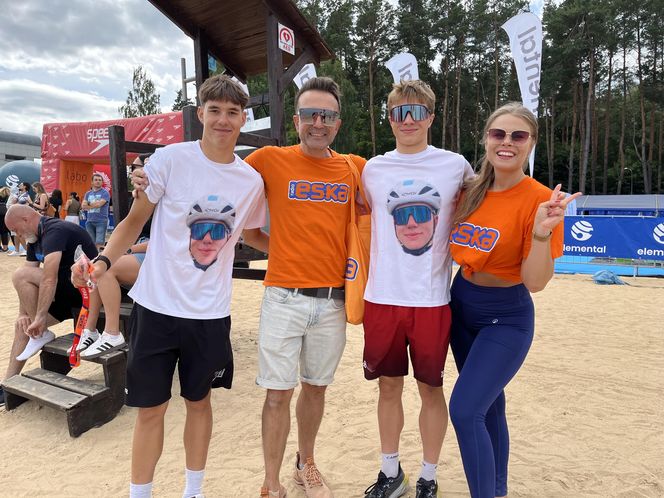 Elemental Tri Series 2025 Białystok