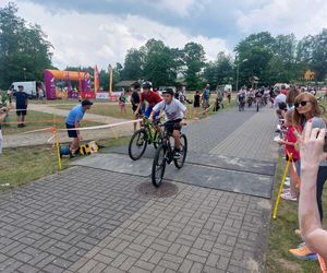 JBL Triathlon Sieraków