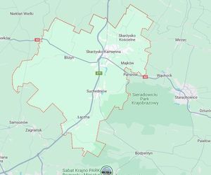 Ranking najbiedniejszych powiatów w woj świętokrzyskim. Gdzie mieszkańcom się nie przelewa?