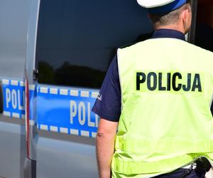 Tragedia w krakowskim akademiku. Znaleziono ciała dwóch mężczyzn 