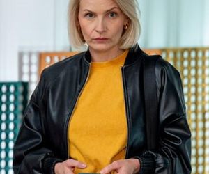 Barwy szczęścia, odcinek 3253. Olga (Dorota Kwietniewska)