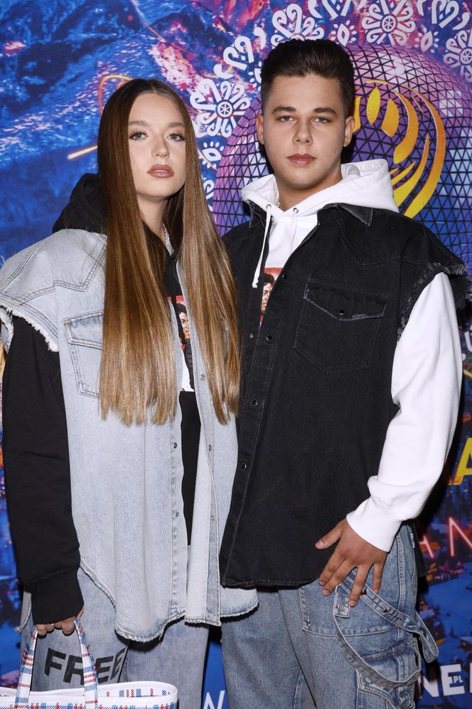 Ilona Felicjańska, Nicol Pniewska - pierwsze uczestniczki "Królowej przetrwania" 3