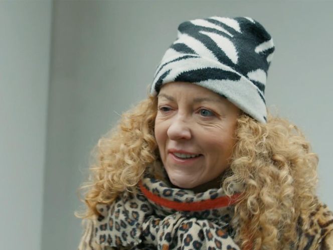 Barwy szczęścia, odcinek 3194: Żabcia (Hanna Klepacka)