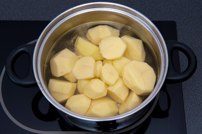 Ziemniaki z wody: jak gotować? Przyrządzanie smacznych ziemniaków