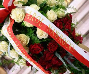 Pogrzeb ks. abpa seniora Józefa Kowalczyka, byłego prymasa Polski