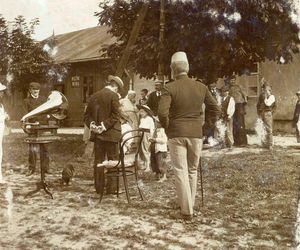 Małopolskie miasto „La Verna”. Jest związane ze św. Franciszkiem z Asyżu