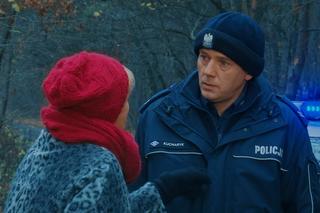 M jak miłość świąteczny odcinek specjalny. Wigilia Mostowiaków. Kisielowa (Małgorzata Rożniatowska)