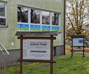 Przedszkole Miejskie nr 15 w Starachowicach