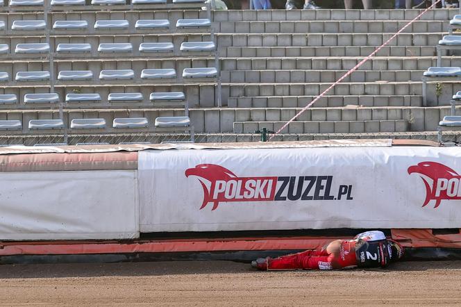 Finał DME U23 w Krakowie. Żużel wrócił na stadion Wandy Kraków. Triumf Polaków