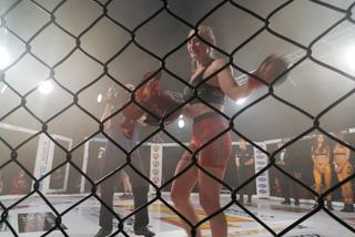 21 TFL MMA KOZIENICE