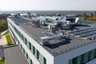 Nowy Ośrodek Radioterapii w Płocku oddany do użytku