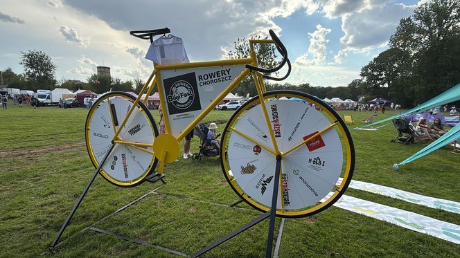 Eska Summer City na Jarmarku Dominikańskim