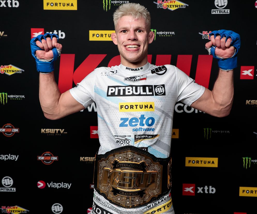 Jakub Wikłacz