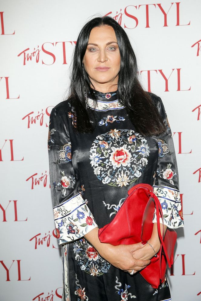 Kayah śmierć psa przygotowała mnie na śmierć mamy