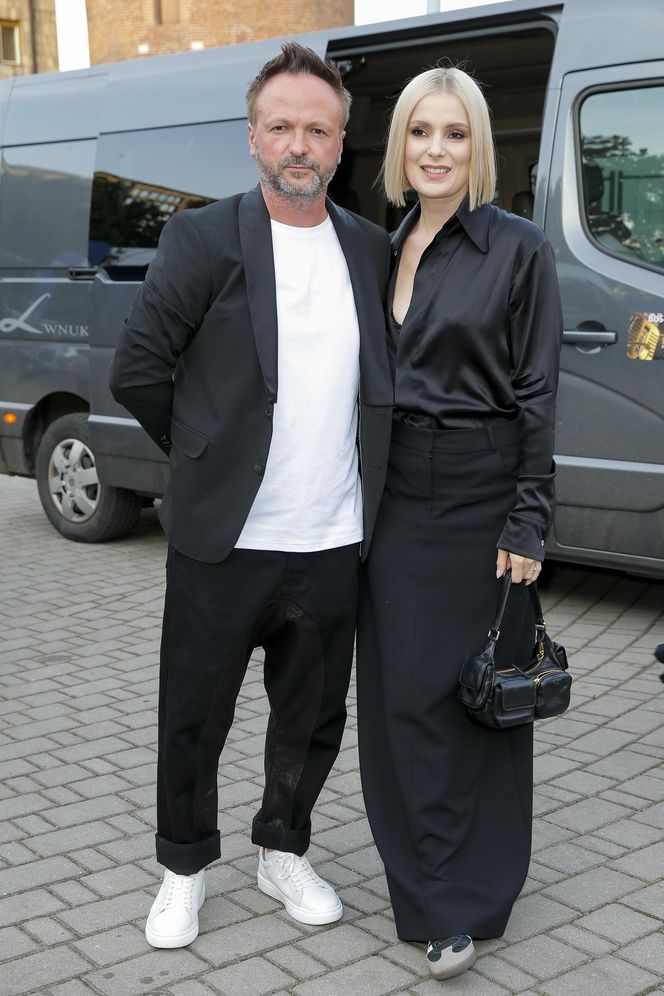 Halina Mlynkova zdecydowała się ochrzcić 4-letnie dziecko. Wyjawiła, dlaczego dopiero teraz!