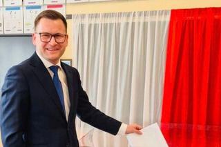 Wyniki wyborów samorządowych w Chorzowie