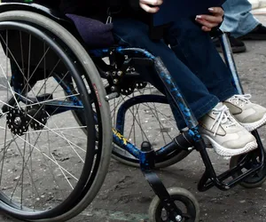 Czy Kraśnik jest dostosowany do potrzeb osób z niepełnosprawnościami?