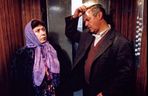 Zofia Merle ukrywała przed światem męża i córkę