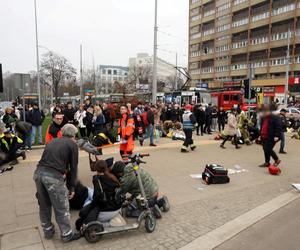 Mieszkańcy gorzko o tragedii w Szczecinie. To mogłam być ja