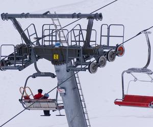 Tatrzański Park Narodowy przedłuża sezon narciarski w Tatrach. W majówkę wciąż czynny jeden wyciąg