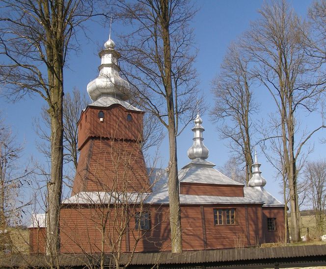 Ta małopolska wieś ma niezwykłą historię. Odegrała ważną rolę w dziejach Polski