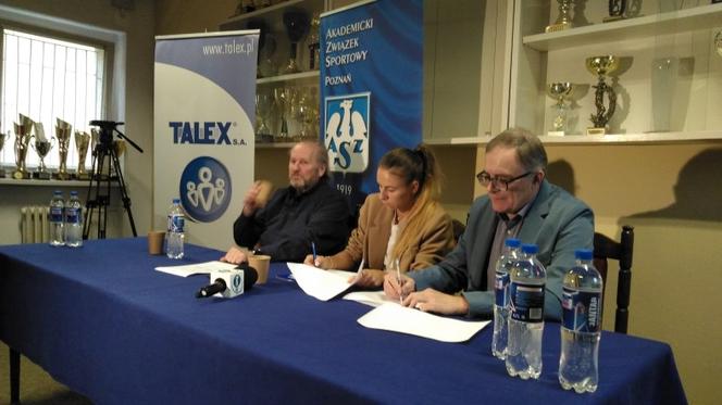 Magda Linette podsumowuje 2022 rok w Poznaniu