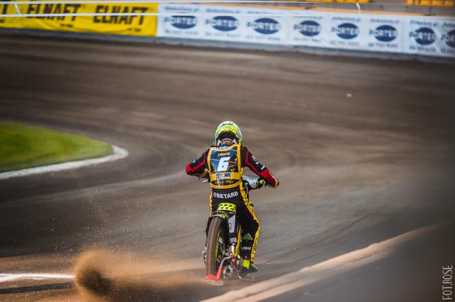 PGE IMME 2021 im. Zenona Plecha w Toruniu. Doyle najlepszy na Motoarenie!