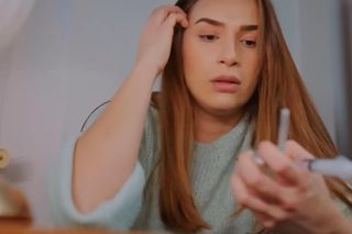 Miłość i nadzieja, odcinek 326. Sila