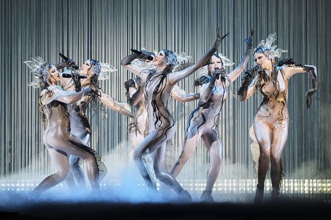 Łotwa - Tautumeitas "Bur Man Laimi"