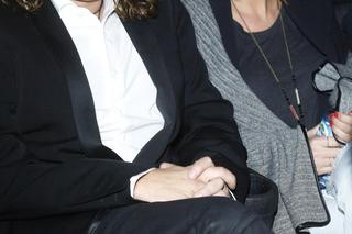 Agnieszka Wożniak- Starak i Piotr Woźniak- Starak 