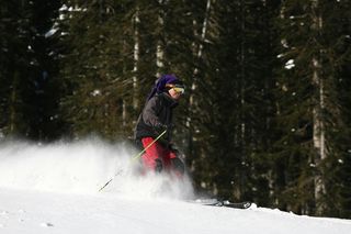 Koniec sezonu skiturowego w Tatrach. TPN zamyka szlaki dla narciarzy. Jest jeden wyjątek