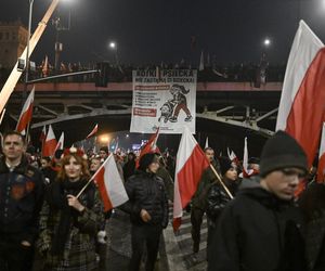 Zdjęcia z Marszu Niepodległości 2025. Wolna Polska w naszym obiektywie