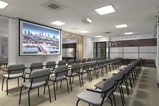 Nowe miejsce na Pradze-Północ