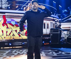 Hip-hop w Opolu podczas 62. festiwalu