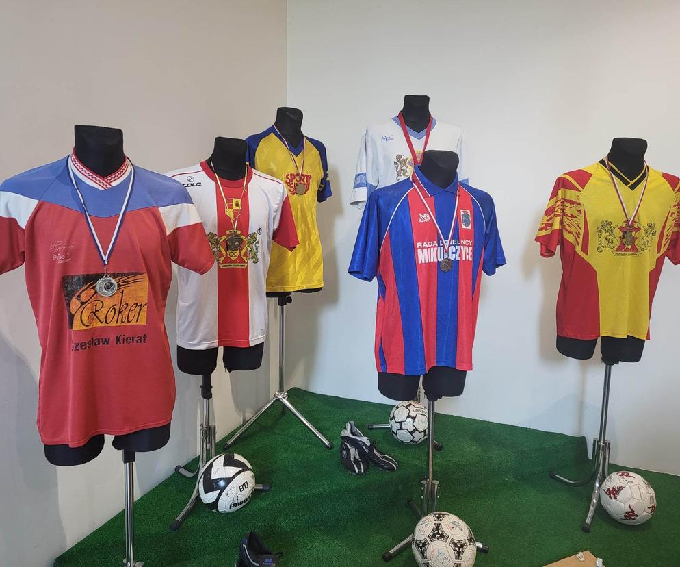 Arsenal Mikulczyce