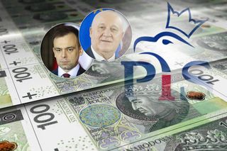 Co dalej z pieniędzmi dla PiS? Szef PKW wskazuje, co teraz! Konkretna data!