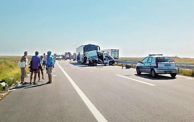 Zabił  trzech policjantów