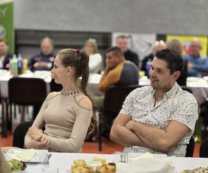 Przedsiębiorcy w Mordach rozmawiali z samorządowcami