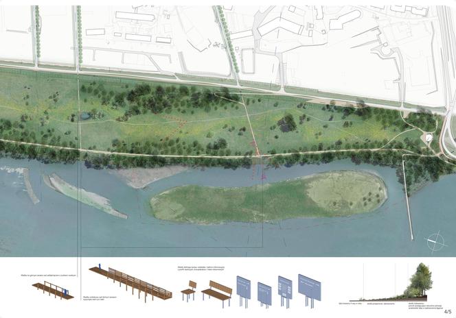 Park Naturalny Golędzinów: prace nagrodzone w konkursie