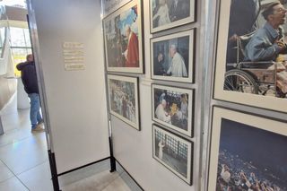 Ojciec Rydzyk zaprasza do Muzeum Pamięć i Tożsamość w Toruniu. Byliśmy w środku