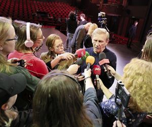„Hamlet” Englerta w Teatrze Narodowym