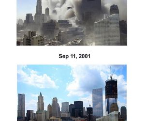 Przełomowe ustalenia w sprawie zamachu z 11 września! Nowe technologie ujawniły prawdę