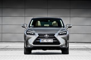 Lexus NX200t Prestige AWD