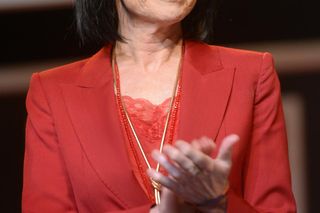 Ewa Błaszczyk po raz pierwszy pokazała córkę. Ola od lat jest w śpiączce 